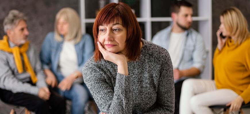 Реабилитация психически больных в Сириусе